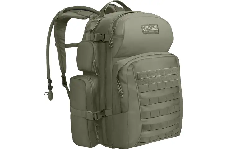 CamelBak BFM Hydration Pack 100oz - view 7